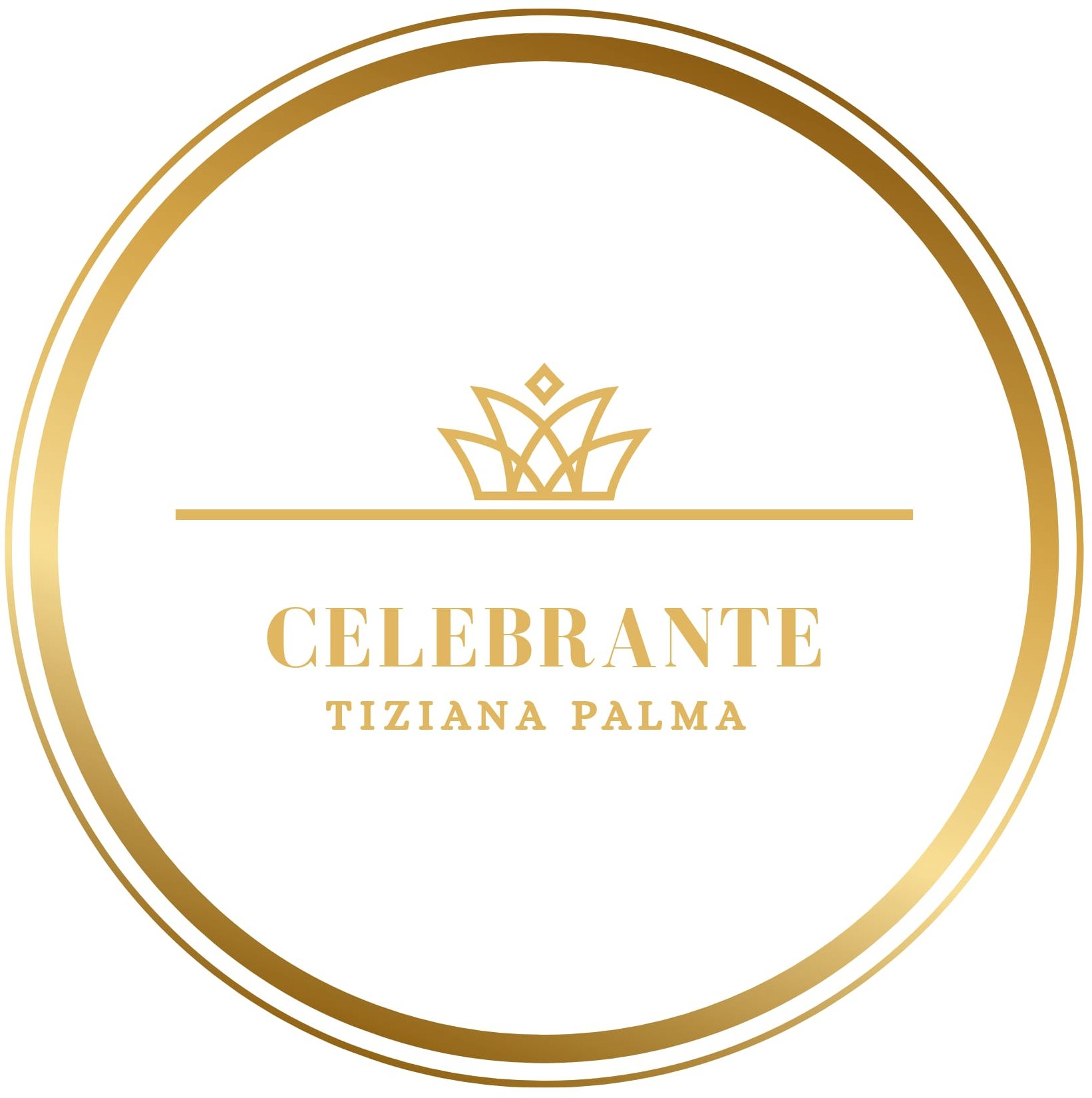 Tiziana Palma Celebrante